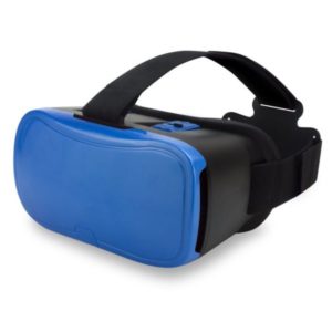 Onn Virtual Reality VR Smartphone Headset for Apple and Android