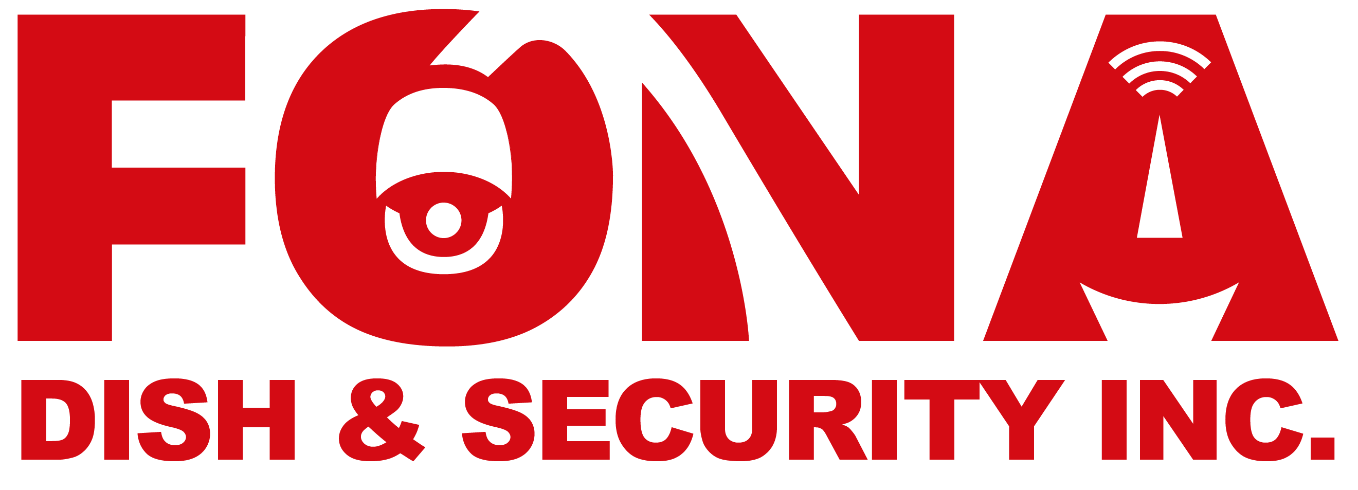 FONA DISH & Security Inc