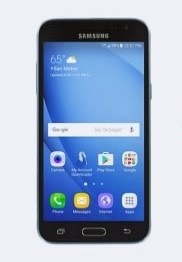 Samsung Galaxy Sky - Brand New -