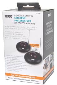 TERK Remote Control extender