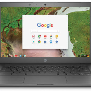 HP Chromebook 14 G5 - Refurbished