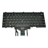 Dell E5450 Keyboard Laptop