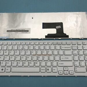 Sony Vaio Keyboard Laptop - PCG-71914L