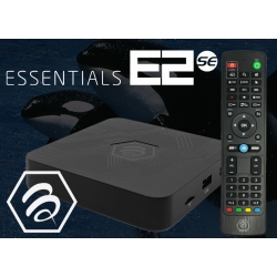 BuzzTV Essential E2 SE