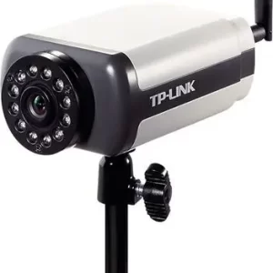TP-Link TL-SC3171G Wireless Day/Night Security/Surveillance Camera
